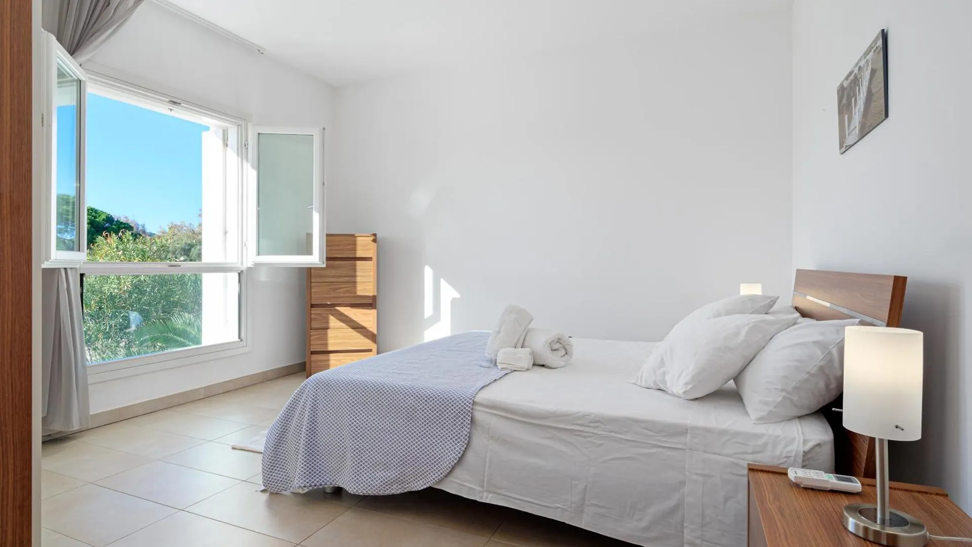 شقة فندقية غولفو أرانتْشي Villa Marconi Apartment 7 إيطاليا