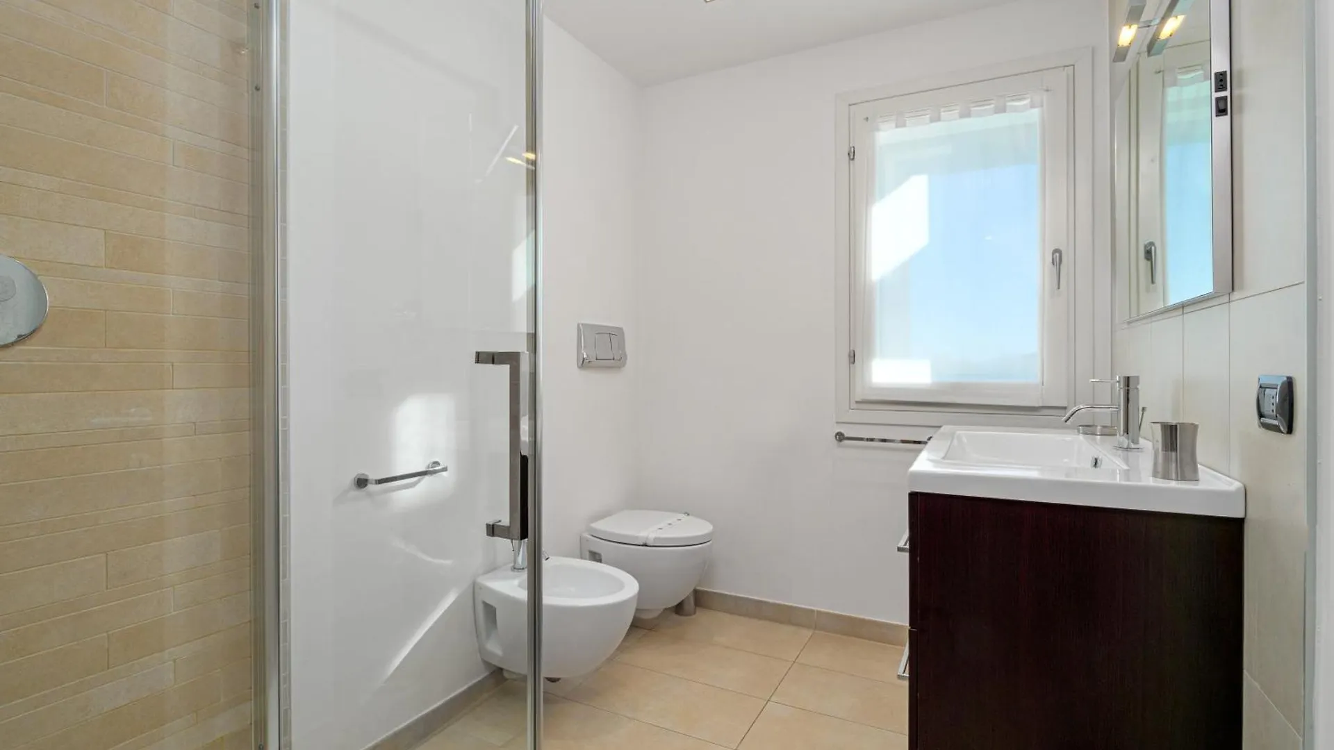 아파트호텔 Villa Marconi Apartment 7 골푸아랑시 이탈리아