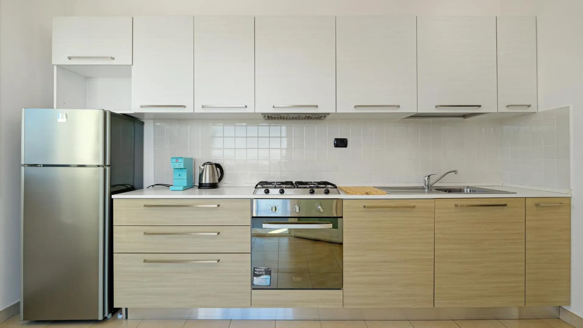 غولفو أرانتْشي Villa Marconi Apartment 7 إيطاليا