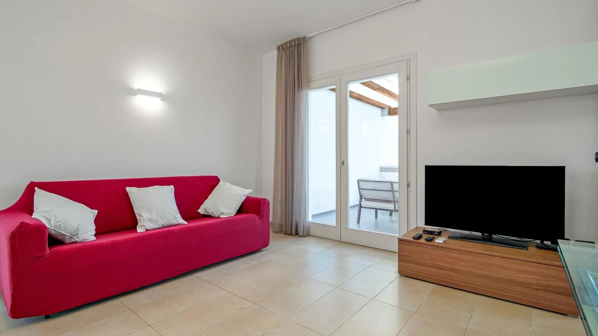 غولفو أرانتْشي Villa Marconi Apartment 7 غولفو أرانتْشي