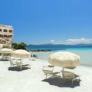 4* Отель Gabbiano Azzurro &